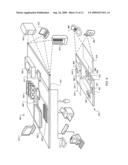 Lightweight Three-Dimensional Display diagram and image