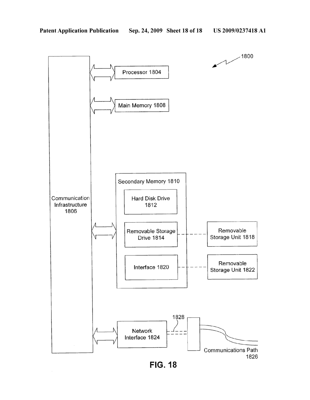 USEABILITY FEATURES IN ON-LINE DELIVERY OF APPLICATIONS - diagram, schematic, and image 19