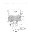 Print Head Cap Vent diagram and image