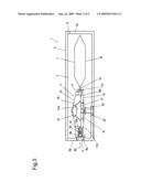 LIQUID CONTAINER AND LIQUID CONSUMING APPARATUS diagram and image