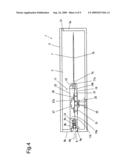 LIQUID CONTAINER AND LIQUID CONSUMING APPARATUS diagram and image