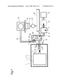 LIQUID CONTAINER AND LIQUID CONSUMING APPARATUS diagram and image