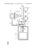 LIQUID CONTAINER AND LIQUID CONSUMING APPARATUS diagram and image