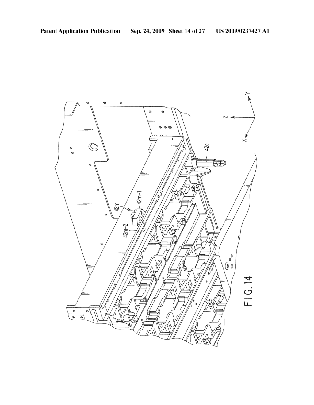 IMAGE RECORDING APPARATUS - diagram, schematic, and image 15