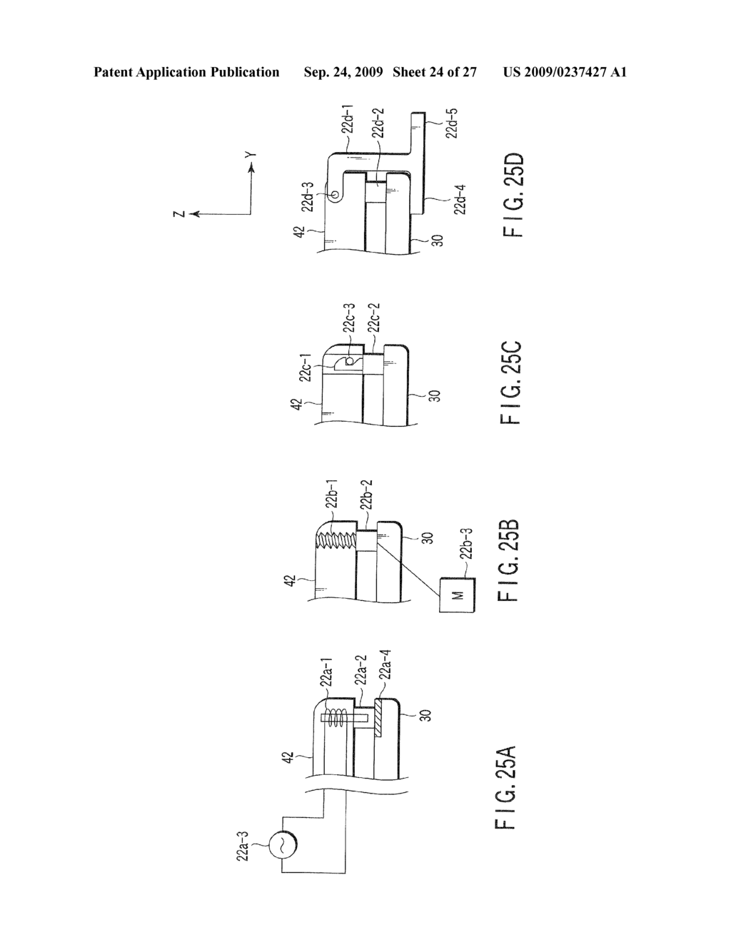 IMAGE RECORDING APPARATUS - diagram, schematic, and image 25