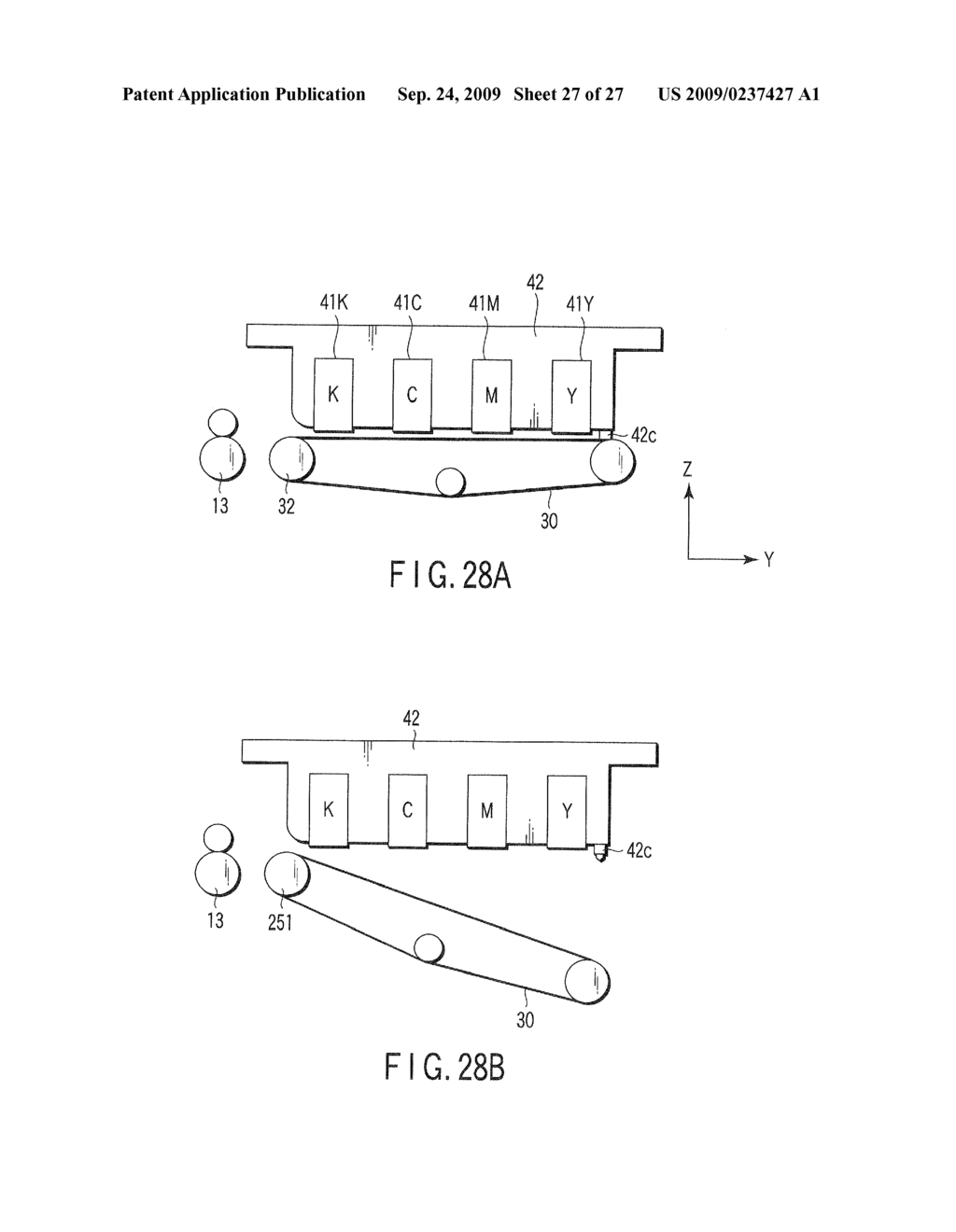 IMAGE RECORDING APPARATUS - diagram, schematic, and image 28