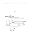 INKJET RECORDING APPARATUS AND INKJET RECORDING METHOD diagram and image