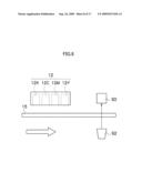 INKJET RECORDING APPARATUS AND INKJET RECORDING METHOD diagram and image