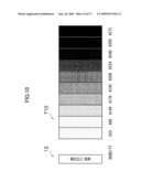 INKJET RECORDING APPARATUS AND INKJET RECORDING METHOD diagram and image