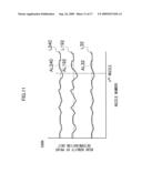 INKJET RECORDING APPARATUS AND INKJET RECORDING METHOD diagram and image