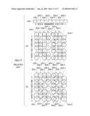 INKJET RECORDING APPARATUS AND INKJET RECORDING METHOD diagram and image