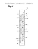 INKJET HEAD diagram and image