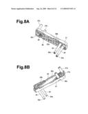 INKJET HEAD diagram and image