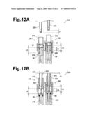 INKJET HEAD diagram and image