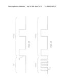 INK EJECTION NOZZLE ARRANGEMENT diagram and image