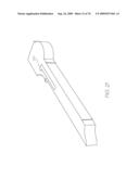 INK EJECTION NOZZLE ARRANGEMENT diagram and image