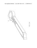 INK EJECTION NOZZLE ARRANGEMENT diagram and image