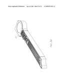 INK EJECTION NOZZLE ARRANGEMENT diagram and image