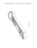 INK EJECTION NOZZLE ARRANGEMENT diagram and image