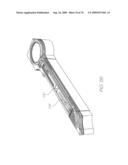 INK EJECTION NOZZLE ARRANGEMENT diagram and image