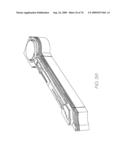 INK EJECTION NOZZLE ARRANGEMENT diagram and image