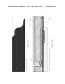 INK EJECTION NOZZLE ARRANGEMENT diagram and image