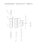 INK EJECTION NOZZLE ARRANGEMENT diagram and image