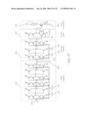 INK EJECTION NOZZLE ARRANGEMENT diagram and image