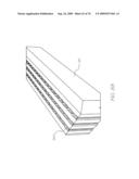 INK EJECTION NOZZLE ARRANGEMENT diagram and image