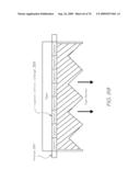 INK EJECTION NOZZLE ARRANGEMENT diagram and image