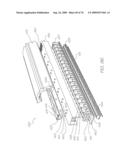 INK EJECTION NOZZLE ARRANGEMENT diagram and image