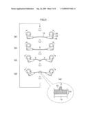 INKJET RECORDING HEAD AND INKJET RECORDING DEVICE diagram and image