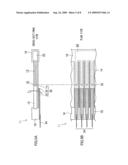 INKJET RECORDING HEAD AND INKJET RECORDING DEVICE diagram and image