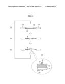 INKJET RECORDING HEAD AND INKJET RECORDING DEVICE diagram and image