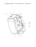 INK REFILL UNIT FOR AN INK RESERVOIR diagram and image