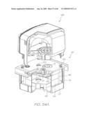 INK REFILL UNIT FOR AN INK RESERVOIR diagram and image