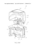 INK REFILL UNIT FOR AN INK RESERVOIR diagram and image