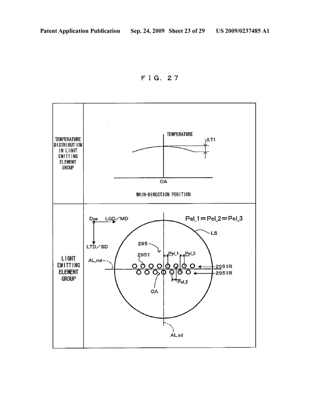 Exposure Head and an Image Forming Apparatus - diagram, schematic, and image 24