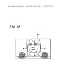 IMAGE SIGNAL PROCESSING APPARATUS, IMAGE CAPTURING APPARATUS, AND IMAGE SIGNAL PROCESSING METHOD diagram and image