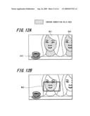 IMAGE SIGNAL PROCESSING APPARATUS, IMAGE CAPTURING APPARATUS, AND IMAGE SIGNAL PROCESSING METHOD diagram and image