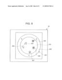 CAMERA, STORAGE MEDIUM HAVING STORED THEREIN CAMERA CONTROL PROGRAM, AND CAMERA CONTROL METHOD diagram and image