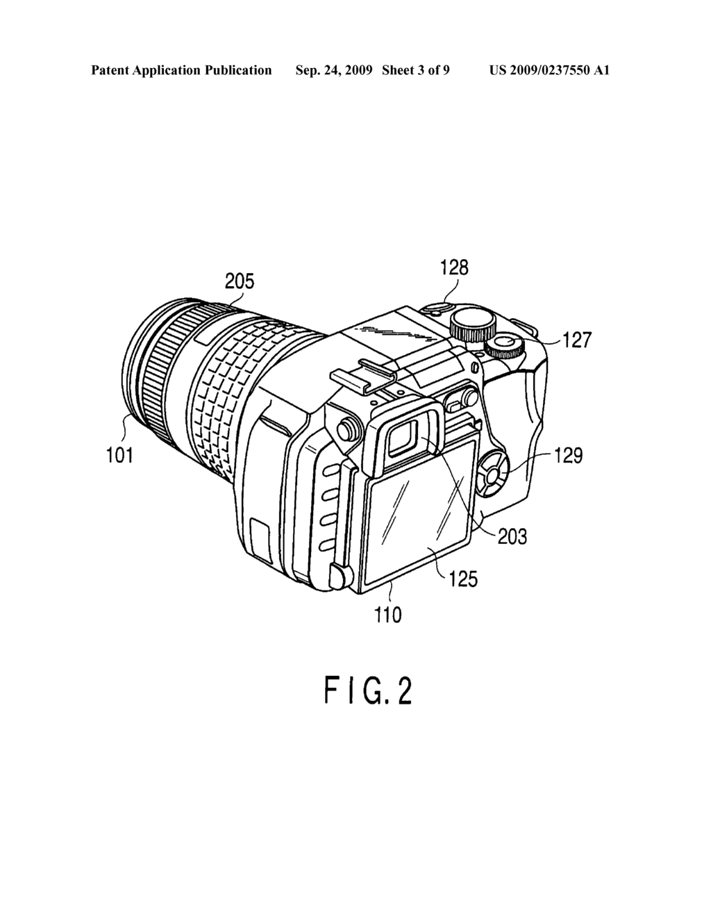 FOCUS ADJUSTMENT APPARATUS AND IMAGE CAPTURING APPARATUS - diagram, schematic, and image 04