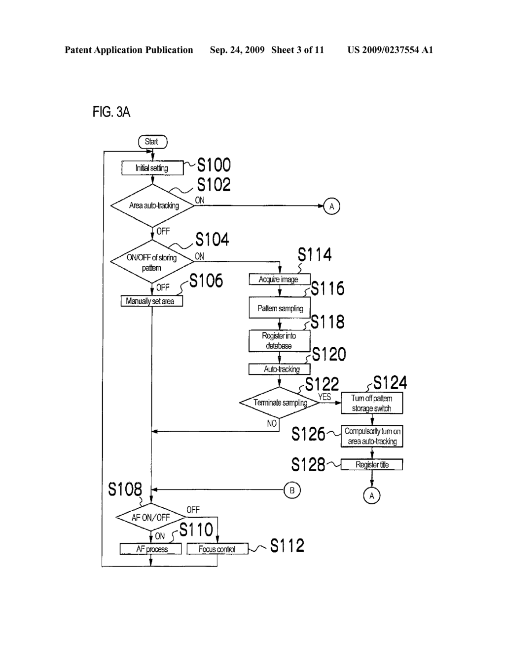 AUTOFOCUS SYSTEM - diagram, schematic, and image 04