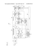 TELETEXT RECEIVING CIRCUIT diagram and image