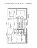 VIDEO AND AUDIO OUTPUT DEVICE diagram and image