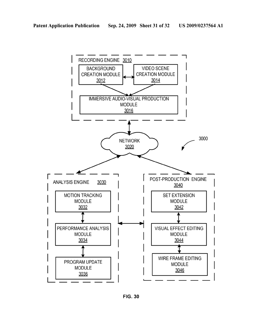 INTERACTIVE IMMERSIVE VIRTUAL REALITY AND SIMULATION - diagram, schematic, and image 32