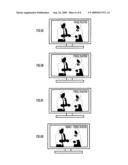 VIDEO DISPLAY DEVICE diagram and image