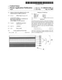 OPTICAL FILM, POLARIZING PLATE, AND LIQUID CRYSTAL DISPLAY DEVICE diagram and image