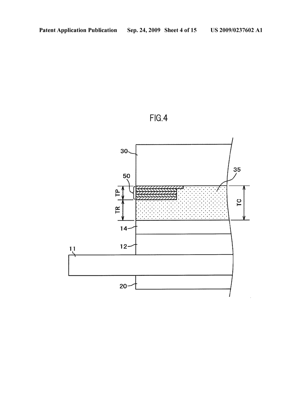 LIQUID CRYSTAL DISPLAY DEVICE - diagram, schematic, and image 05