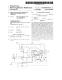 PROJECTION EXPOSURE METHOD AND PROJECTION EXPOSURE SYSTEM THEREFOR diagram and image